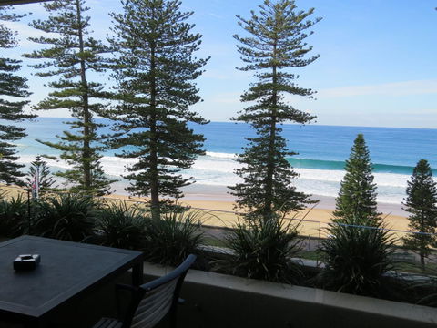 Manly Paradise Motel & Apartments - Grafton Accommodation 33