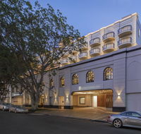 InterContinental Sydney Double Bay - Grafton Accommodation