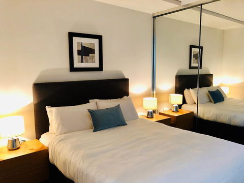 Wyndel Apartments Neutral Bay - The Mint - Grafton Accommodation 16