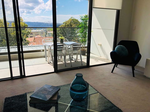 Wyndel Apartments Neutral Bay - The Mint - Grafton Accommodation 14