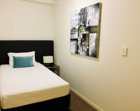 Wyndel Apartments Neutral Bay - The Mint - Grafton Accommodation 15