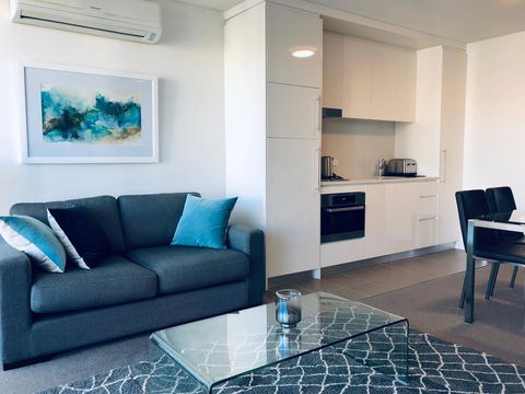 Wyndel Apartments Neutral Bay - The Mint - Grafton Accommodation 1