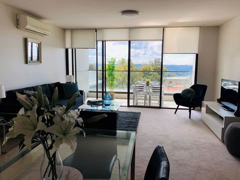 Wyndel Apartments Neutral Bay - The Mint - Grafton Accommodation 7