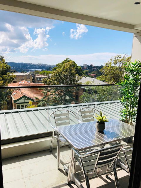 Wyndel Apartments Neutral Bay - The Mint - Grafton Accommodation 3