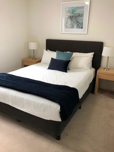 Wyndel Apartments Neutral Bay - The Mint - Grafton Accommodation 5