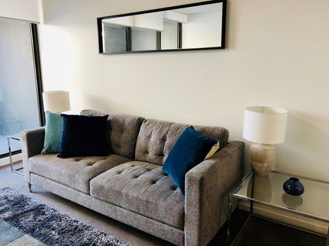 Wyndel Apartments Neutral Bay - The Mint - Grafton Accommodation 9
