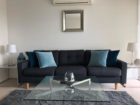 Wyndel Apartments Neutral Bay - The Mint - Grafton Accommodation 13