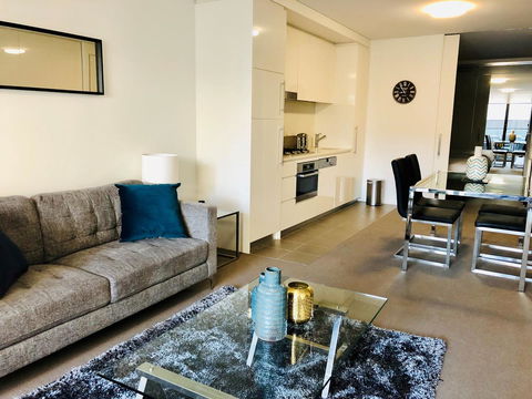 Wyndel Apartments Neutral Bay - The Mint - Grafton Accommodation 8
