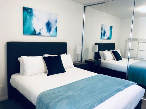 Wyndel Apartments Neutral Bay - The Mint - Grafton Accommodation 2