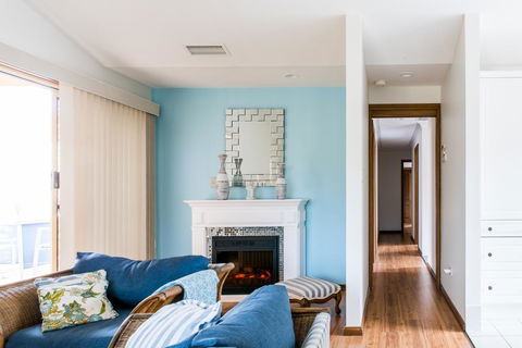 Ambience - Grafton Accommodation 7