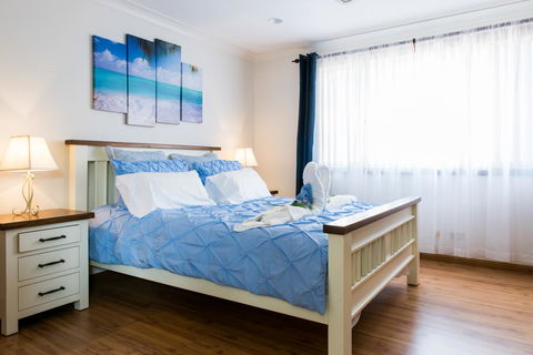 Ambience - Grafton Accommodation 9