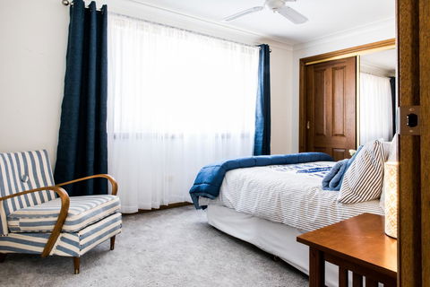 Ambience - Grafton Accommodation 15