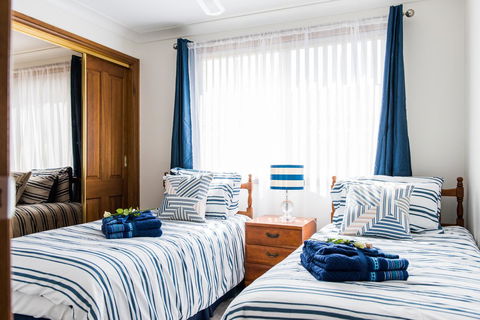 Ambience - Grafton Accommodation 17