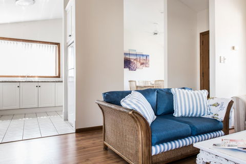 Ambience - Grafton Accommodation 8