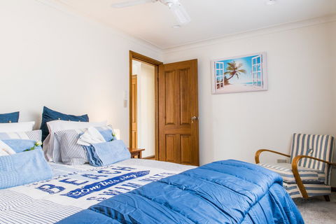 Ambience - Grafton Accommodation 14