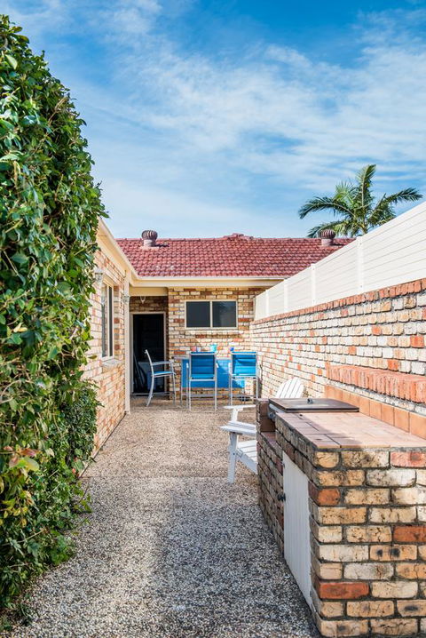 Ambience - Grafton Accommodation 23