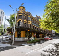 Hotel Harry Ascend Hotel Collection - Grafton Accommodation