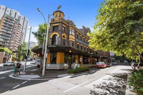 Hotel Harry, Ascend Hotel Collection - Grafton Accommodation 0