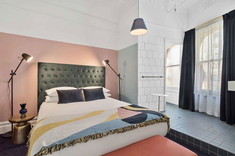 Hotel Harry, Ascend Hotel Collection - Grafton Accommodation 10