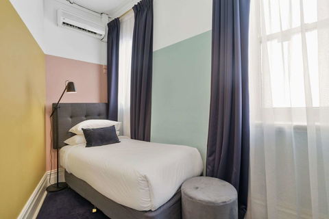 Hotel Harry, Ascend Hotel Collection - Grafton Accommodation 14