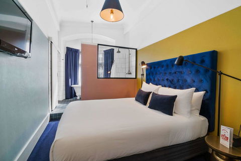 Hotel Harry, Ascend Hotel Collection - Grafton Accommodation 19