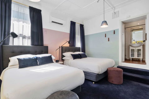 Hotel Harry, Ascend Hotel Collection - Grafton Accommodation 25