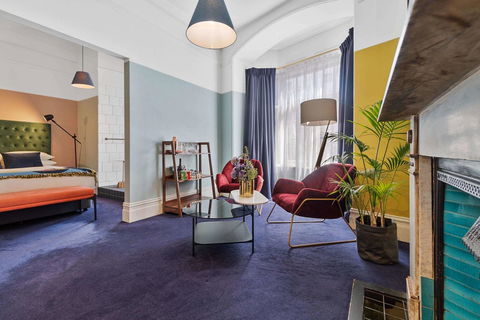 Hotel Harry, Ascend Hotel Collection - Grafton Accommodation 27