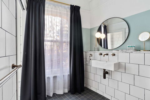 Hotel Harry, Ascend Hotel Collection - Grafton Accommodation 35