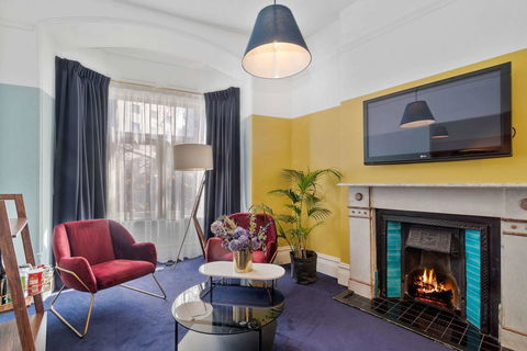 Hotel Harry, Ascend Hotel Collection - Grafton Accommodation 2