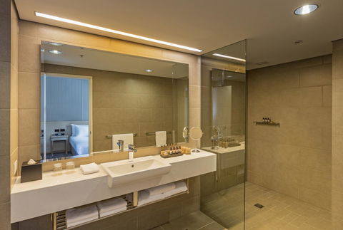 PARKROYAL Darling Harbour, Sydney - Grafton Accommodation 34