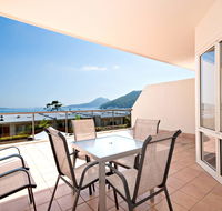 Messines Street Breakwater Apartment 104 - Grafton Accommodation