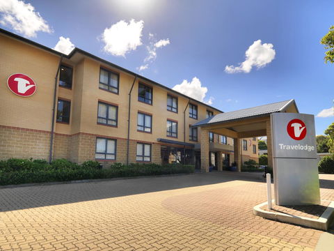 Mercure Sydney Manly Warringah - Grafton Accommodation 8