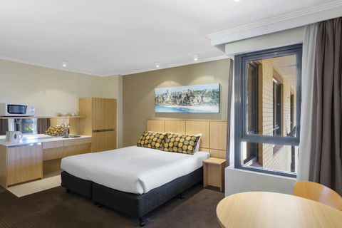 Mercure Sydney Manly Warringah - Grafton Accommodation 18