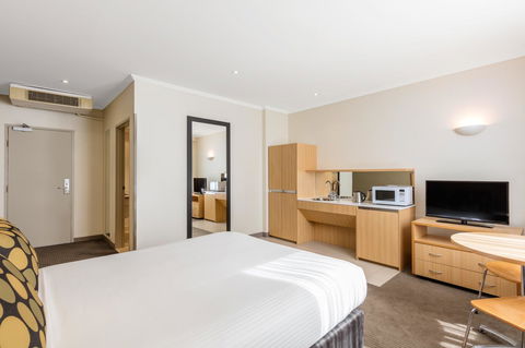 Mercure Sydney Manly Warringah - Grafton Accommodation 29