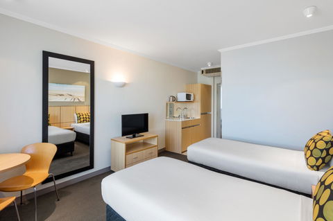 Mercure Sydney Manly Warringah - Grafton Accommodation 35
