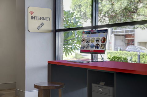 Mercure Sydney Manly Warringah - Grafton Accommodation 36