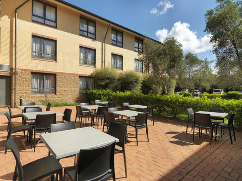 Mercure Sydney Manly Warringah - Grafton Accommodation 9