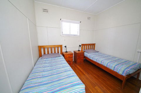 Apollo 1, 9 Hodgson Street - Grafton Accommodation 6