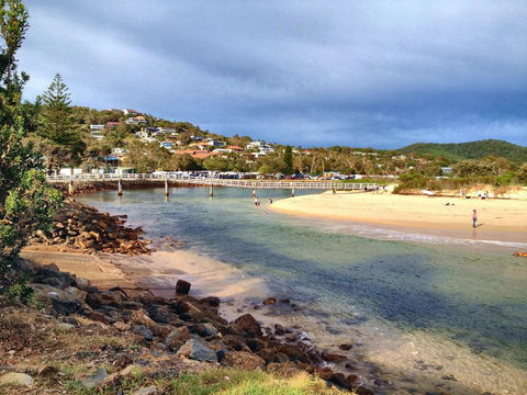 Apollo 1, 9 Hodgson Street - Grafton Accommodation 4