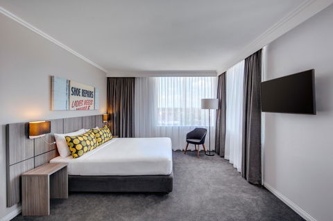 Mercure Sydney Bankstown - Grafton Accommodation 3