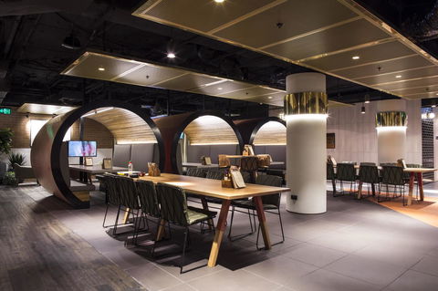 Mercure Sydney Bankstown - Grafton Accommodation 8
