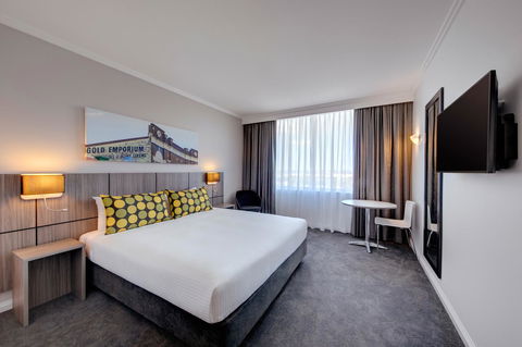 Mercure Sydney Bankstown - Grafton Accommodation 2