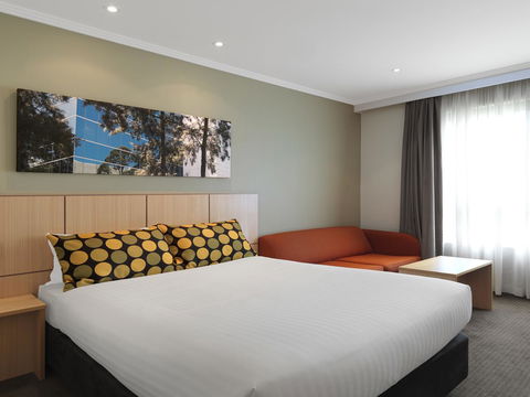 Mercure Sydney Bankstown - Grafton Accommodation 13