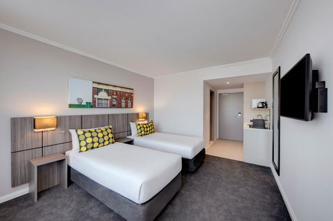 Mercure Sydney Bankstown - Grafton Accommodation 6