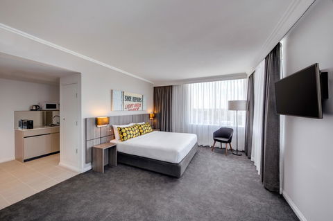 Mercure Sydney Bankstown - Grafton Accommodation 21