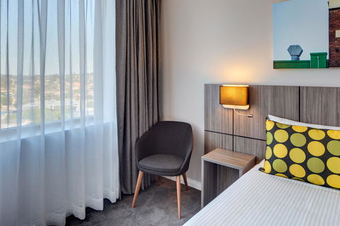 Mercure Sydney Bankstown - Grafton Accommodation 22