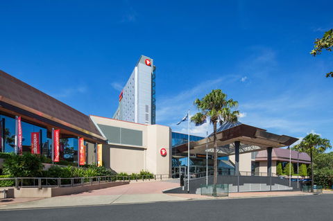 Mercure Sydney Bankstown - Grafton Accommodation 0