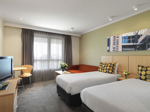 Mercure Sydney Bankstown - Grafton Accommodation 7
