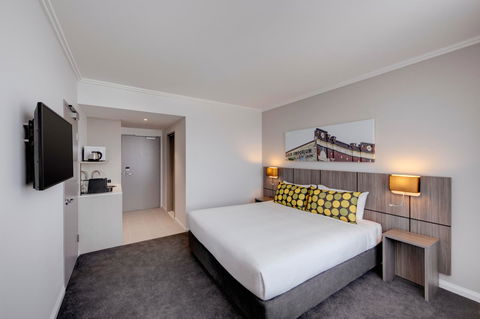 Mercure Sydney Bankstown - Grafton Accommodation 18