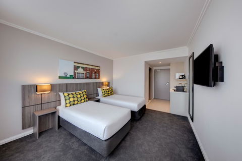 Mercure Sydney Bankstown - Grafton Accommodation 10